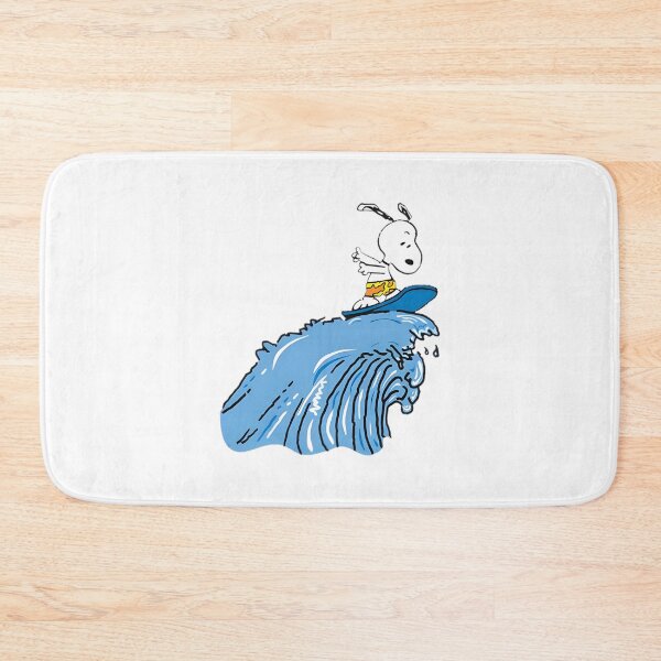 Item preview, Retro Surf Cartoon Beagle Riding A Summer Wave Vintage Ocean Aesthetic | Limited Edition designed and sold by loui27.