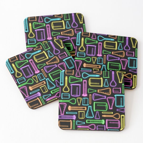 Item preview, Neon Lab Glass designed and sold by emmacatwheels.