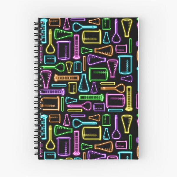 Item preview, Neon Lab Glass designed and sold by emmacatwheels.