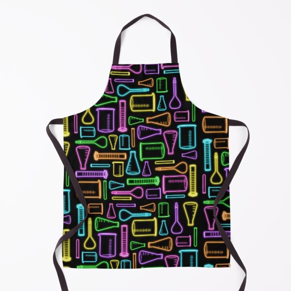 Item preview, Neon Lab Glass designed and sold by emmacatwheels.