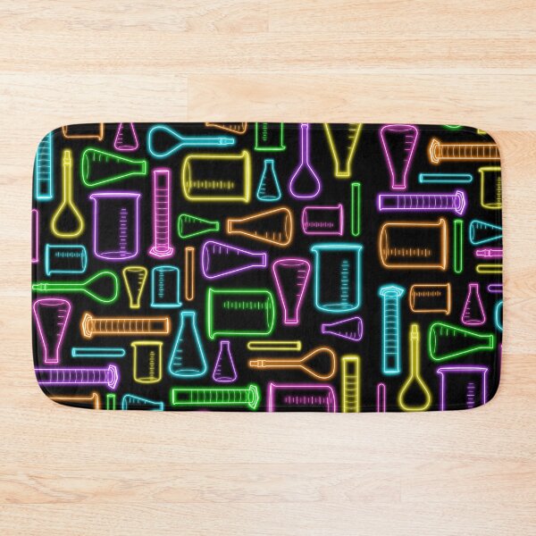 Item preview, Neon Lab Glass designed and sold by emmacatwheels.