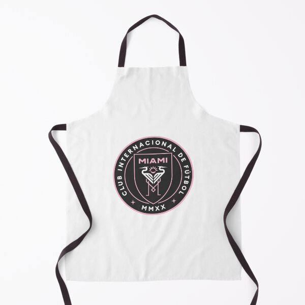 Item preview, Accurate Inter Miami Spray Delivery designed and sold by Sarahsumer.
