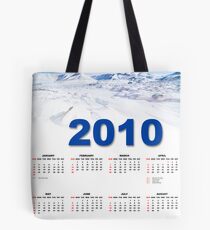 Mosfellsheiði Iceland Tote Bag