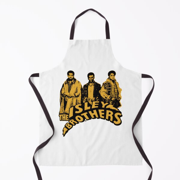 Item preview, Isley Brothers Vintage Soul Music Legend Retro Funk Art | ⭐⭐⭐⭐⭐ designed and sold by Wedoart-shop.