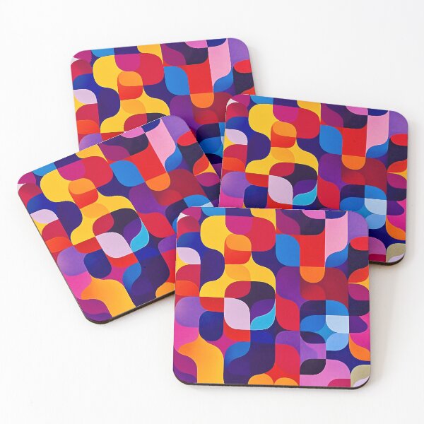 Item preview, Mid Century Colour designed and sold by stevepriest.