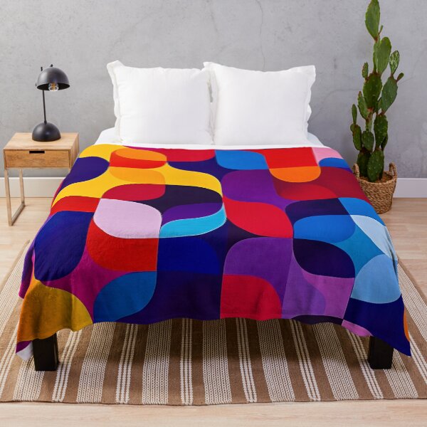 Item preview, Mid Century Colour designed and sold by stevepriest.