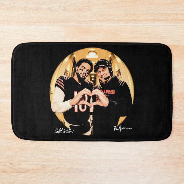 Item preview, Caleb WilliamsBen Johnson Making Heart Sign Funny designed and sold by gernays.