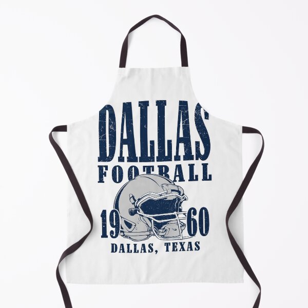 Item preview, Dallas Football Vintage Retro Athletic designed and sold by MichaelHa48674.
