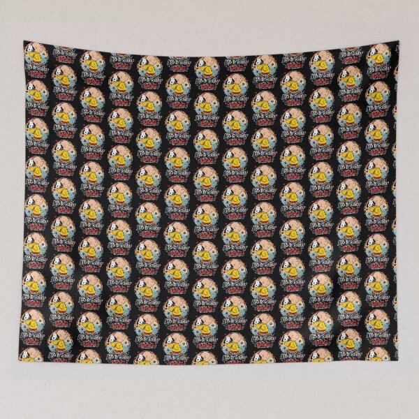 Item preview, Iconic Beagle Pal - Life Is Better With A Dog | Best Gift designed and sold by loui27.
