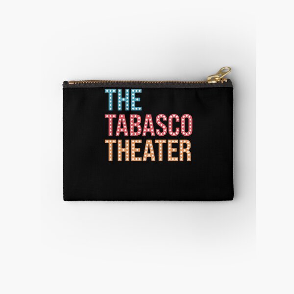 Item preview, The Tabasco Theater Vintage Graphic designed and sold by PixlCrypt.