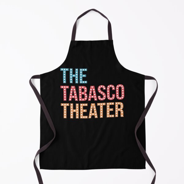 Item preview, The Tabasco Theater Vintage Graphic designed and sold by PixlCrypt.