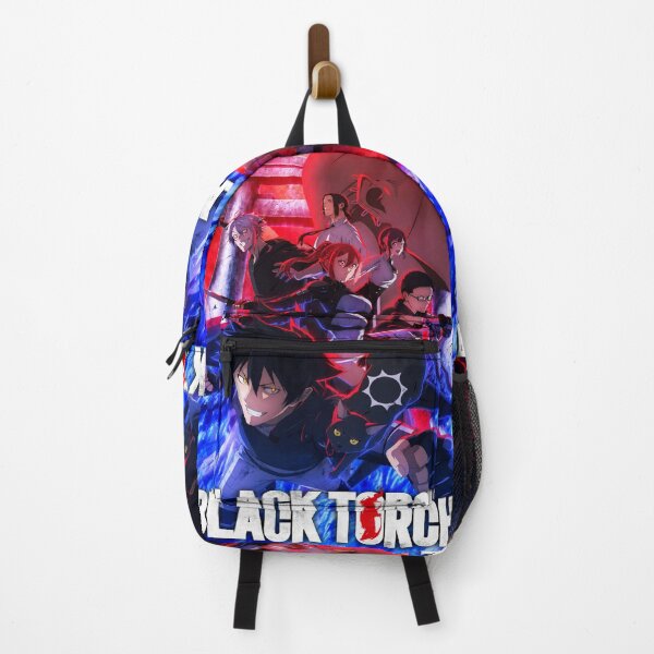 Item preview, Black Torch designed and sold by TylerRoseStorey.