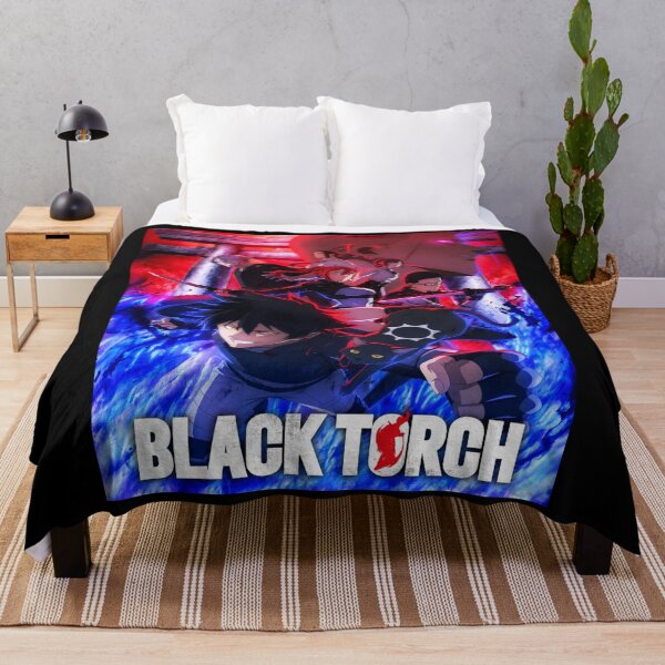 Item preview, Black Torch designed and sold by TylerRoseStorey.