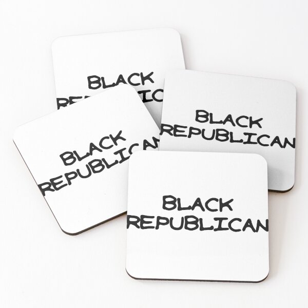 Item preview, Black Republican designed and sold by JashJhaveri.