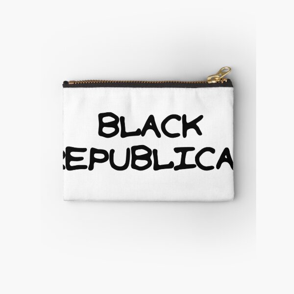 Item preview, Black Republican designed and sold by JashJhaveri.