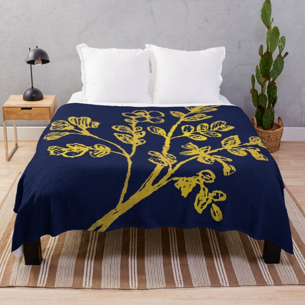 Item preview, Vintage Golden Floral Engraving designed and sold by rutmerdesign.