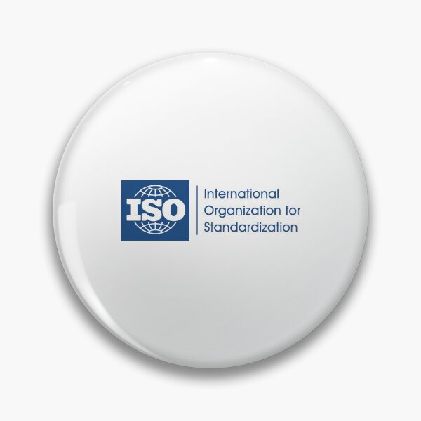 Item preview, Precision Industry Standard Iso dMist Control designed and sold by Sarahsumer.