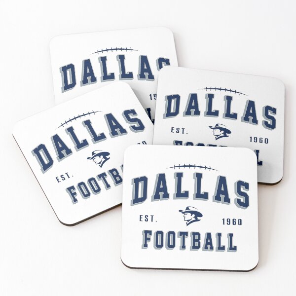 Item preview, Vintage Dallas Football Cowboy Style  designed and sold by JenniferH80146.