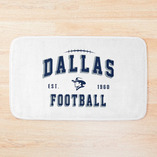 Item preview, Vintage Dallas Football Cowboy Style  designed and sold by JenniferH80146.