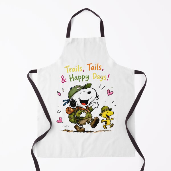 Item preview, Beagle & Bird Hiking Adventure: Trail Buddies Explore Outdoors | Best Gift designed and sold by loui27.