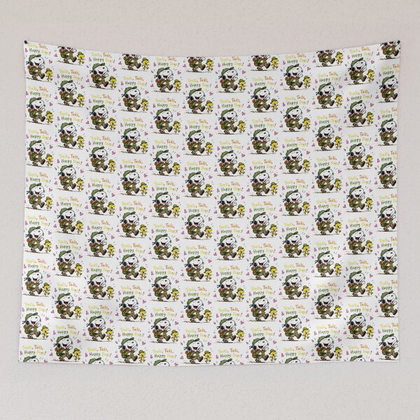 Item preview, Beagle & Bird Hiking Adventure: Trail Buddies Explore Outdoors | Best Gift designed and sold by loui27.