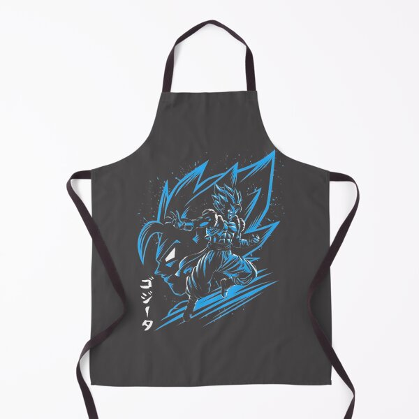 Item preview, Fusion Warrior Sapphire Aura Anime Fighter Celestial Power Aesthetic Cosmic Martial Arts Anime Style Graphic | ⭐⭐⭐⭐⭐ designed and sold by arshdhaliwal1.