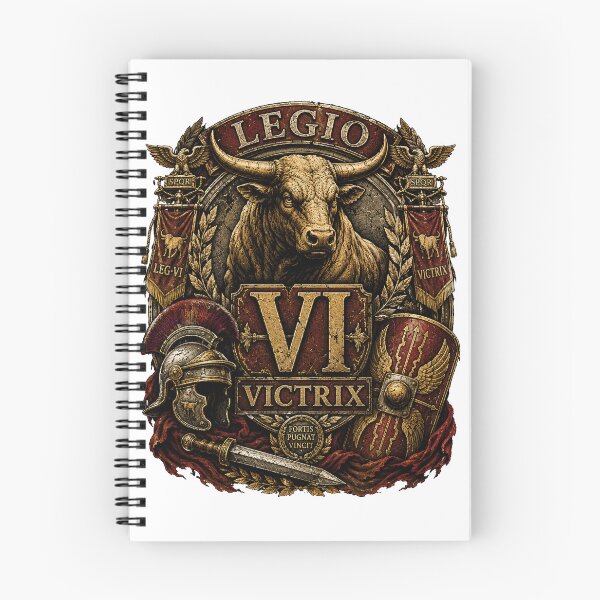 Item preview, Roman Legion designed and sold by AlfredoBela.