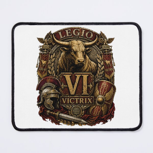 Item preview, Roman Legion designed and sold by AlfredoBela.