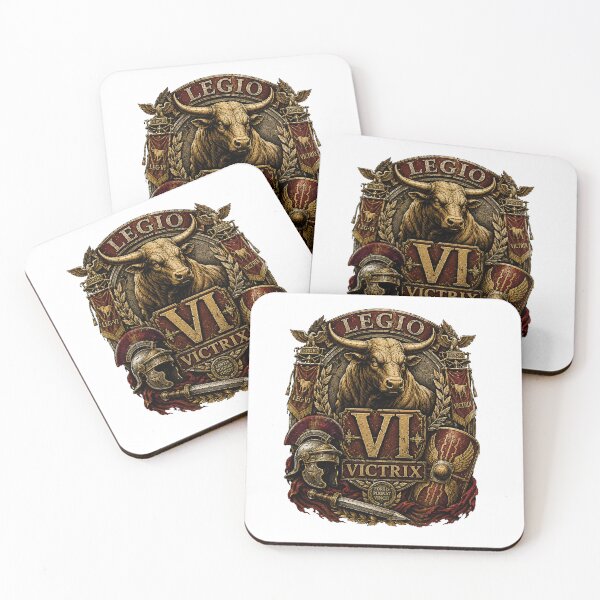 Item preview, Roman Legion designed and sold by AlfredoBela.