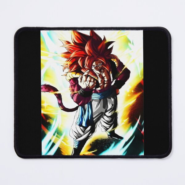 Item preview, Ultimate Fusion Warrior Anime Aesthetic Powerful Manga Martial Artist Artwork | Best Gift designed and sold by arshdhaliwal1.