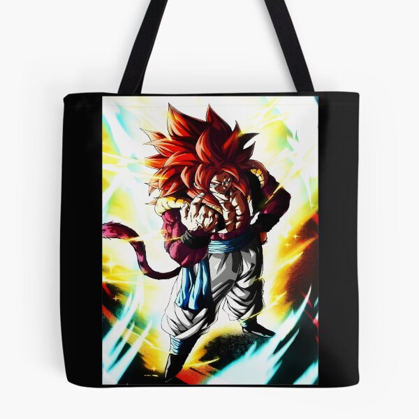 Item preview, Ultimate Fusion Warrior Anime Aesthetic Powerful Manga Martial Artist Artwork | Best Gift designed and sold by arshdhaliwal1.