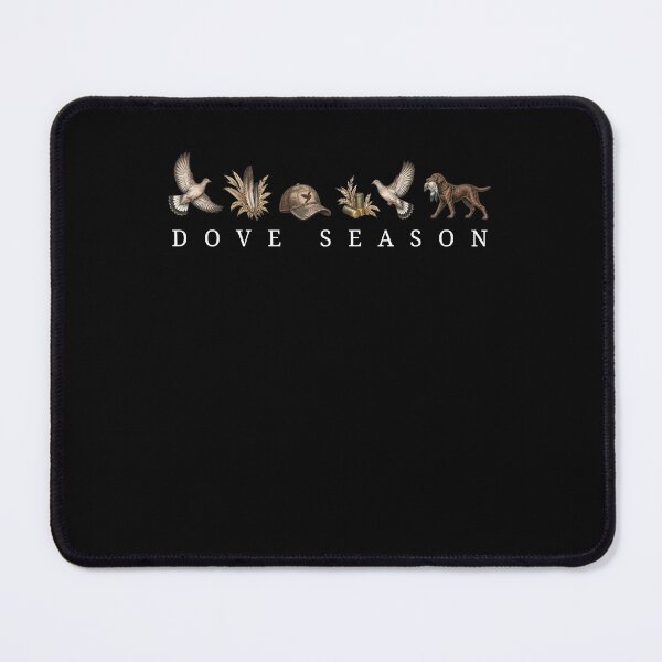 Item preview, Dove Season Hunting Enthusiast Design designed and sold by phoebelevine.