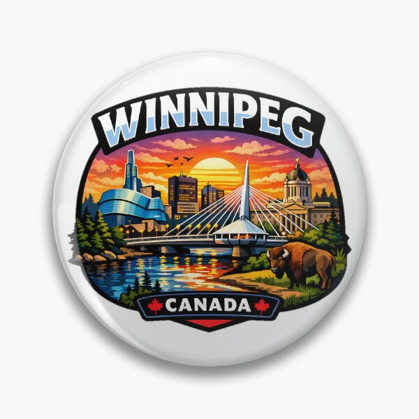Item preview, winnipeg designed and sold by NRSROTE.