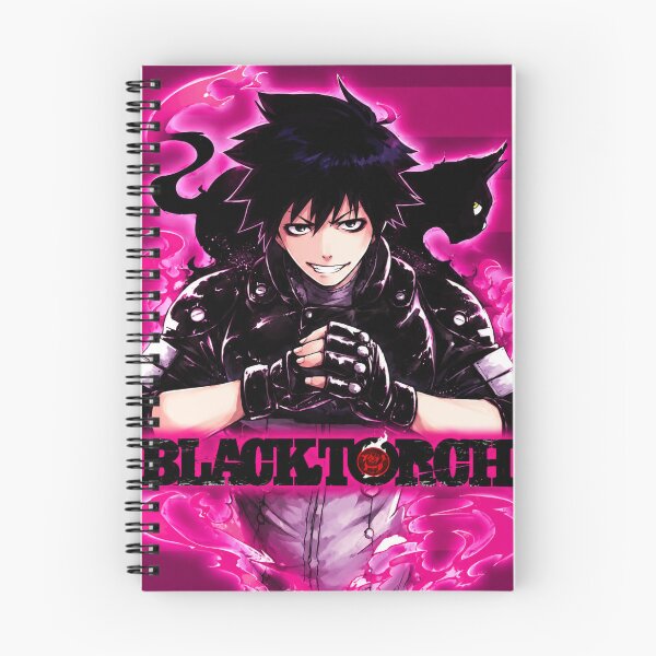 Item preview, Black Torch designed and sold by TylerRoseStorey.