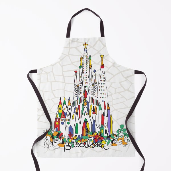 Item preview, The Sagrada Familia 2026 - Barcelona - Spain designed and sold by Miduart.