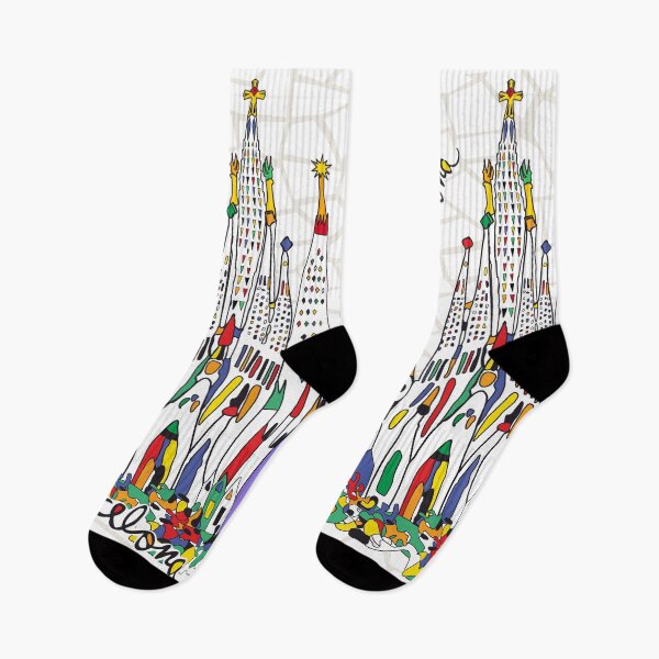 Item preview, The Sagrada Familia 2026 - Barcelona - Spain designed and sold by Miduart.
