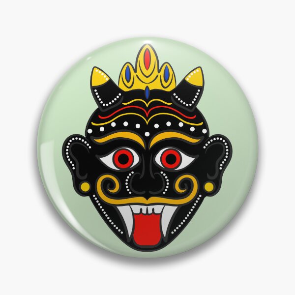 Item preview, Nazar Battu designed and sold by ItiSharmaArt.