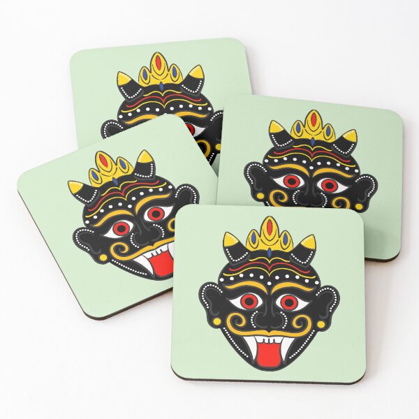Item preview, Nazar Battu designed and sold by ItiSharmaArt.