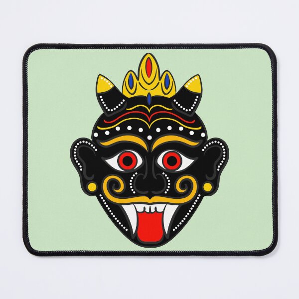 Item preview, Nazar Battu designed and sold by ItiSharmaArt.