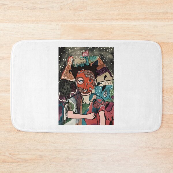 Item preview, Unique Pixelated Digital Character Art - Crypto Nft Inspired Collectible Design For Art Enthusiasts | ⭐⭐⭐⭐⭐ Best Seller designed and sold by ColourofAcedia.