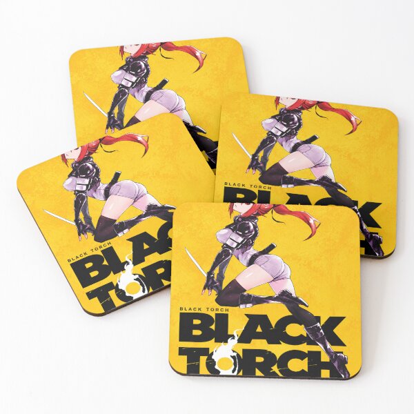 Item preview, Black Torch designed and sold by TylerRoseStorey.
