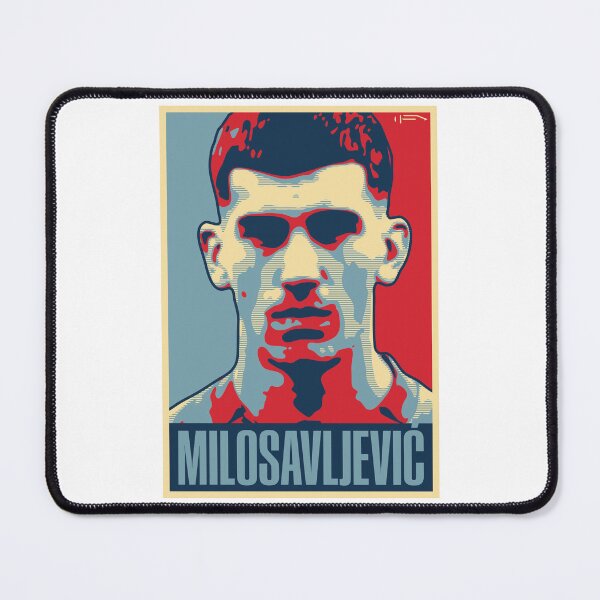 Item preview, Milosavljević designed and sold by DFA.