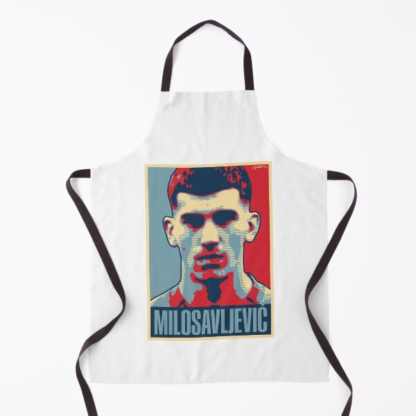 Item preview, Milosavljević designed and sold by DFA.