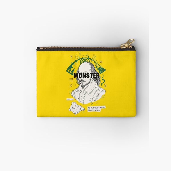 Item preview, William Shakespeare — MONSTER designed and sold by Cult Archive.