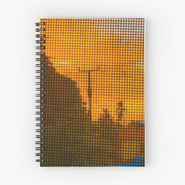 Item preview, Sunrise Through Window designed and sold by Swooncake Press.
