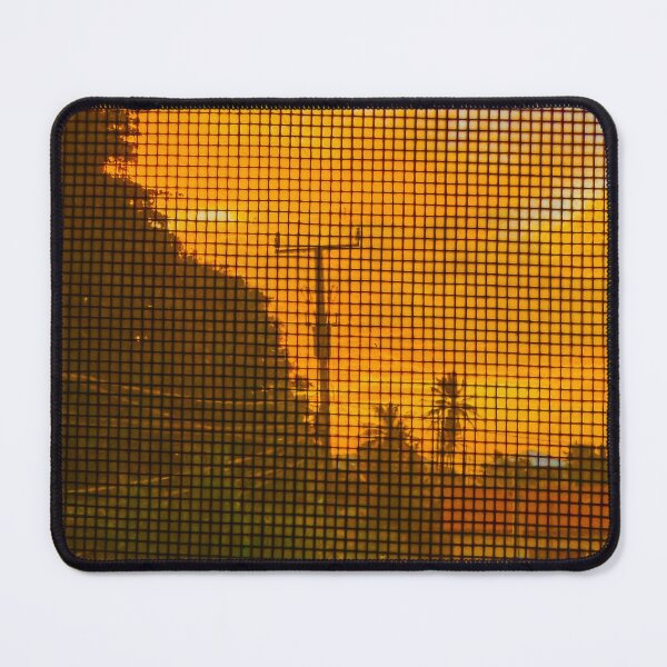 Item preview, Sunrise Through Window designed and sold by Swooncake Press.