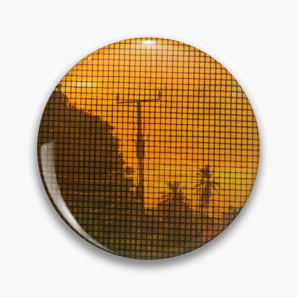 Item preview, Sunrise Through Window designed and sold by Swooncake Press.