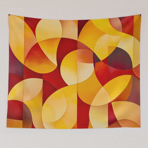 Item preview, Mid Century Golden designed and sold by stevepriest.