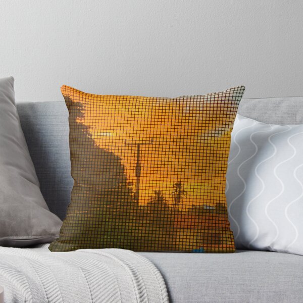 Item preview, Sunrise Through Window designed and sold by Swooncake Press.