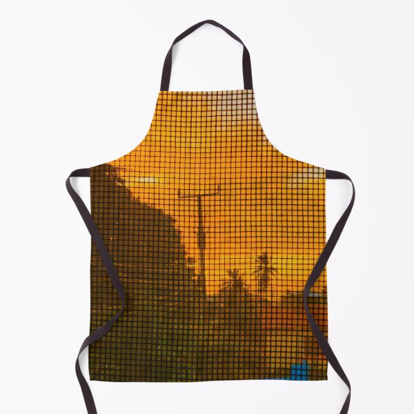 Item preview, Sunrise Through Window designed and sold by Swooncake Press.
